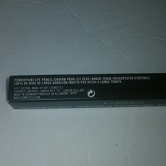 PowerPoint Eye Pencil - Picture 4 of 4